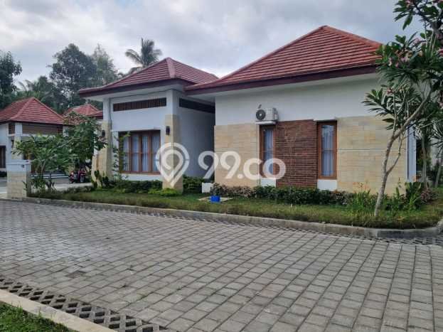 Rumah Modern Cantik 4 KT Bisa Langsung Pindah di Borobudur Rumah Modern Cantik 4 KT Bisa Langsung Pindah di Borobudur