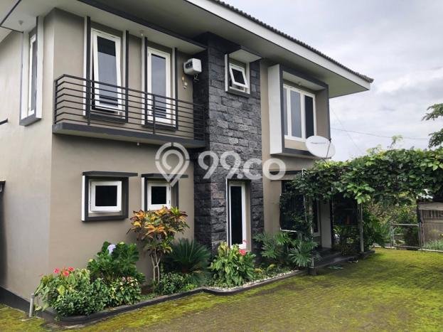 Rumah Mewah Dijual LT 2880m2 di Bumiaji, Batu Rumah Mewah Dijual LT 2880m2 di Bumiaji, Batu
