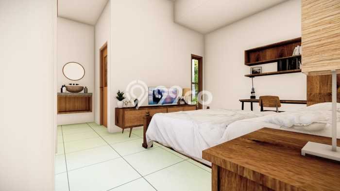 Hunian Cantik Minimalis Lb 92m2 di Borobudur, Magelang Hunian Cantik Minimalis Lb 92m2 di Borobudur, Magelang
