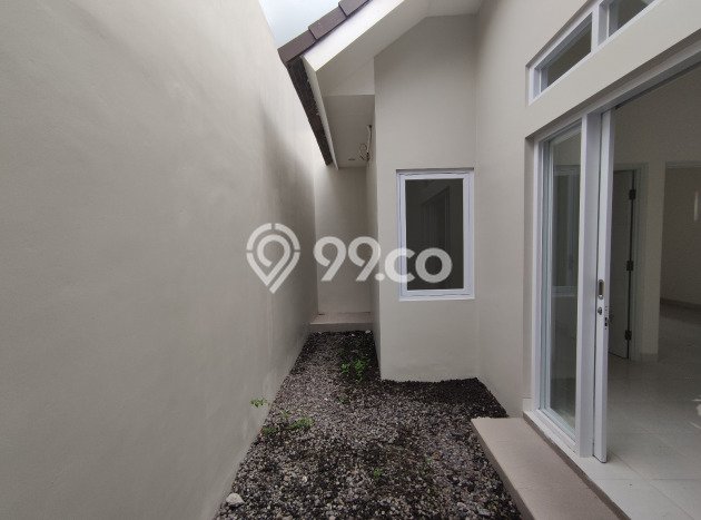 Jual Rumah Murah Meriah Salaman Punya 2 Kamar & LT 80m2 Jual Rumah Murah Meriah Salaman Punya 2 Kamar & LT 80m2