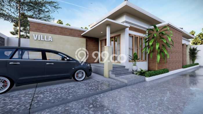 Dijual Rumah Strategis Bagus Punya 3 KT di Borobudur Magelang SHM Dijual Rumah Strategis Bagus Punya 3 KT di Borobudur Magelang SHM