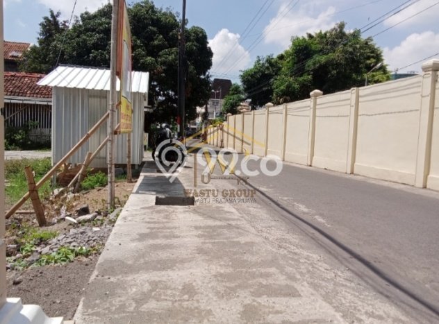 Untuk Dijual Tanah di Depok Sleman Luas 104m2 SHM Untuk Dijual Tanah di Depok Sleman Luas 104m2 SHM