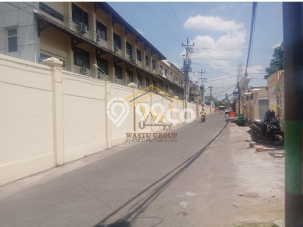 Untuk Dijual Tanah di Depok Sleman Luas 104m2 SHM Untuk Dijual Tanah di Depok Sleman Luas 104m2 SHM