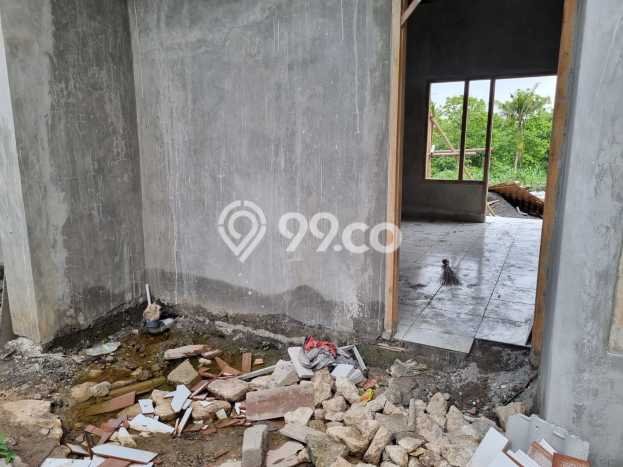 Hunian Strategis 2 KT LB 30m2 Kondisi Bagus di Bambanglipuro Hunian Strategis 2 KT LB 30m2 Kondisi Bagus di Bambanglipuro