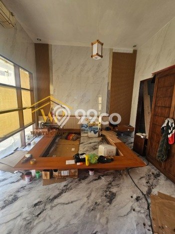 For Sale! Luxury House LT 500m2 Desain Modern di Bongan For Sale! Luxury House LT 500m2 Desain Modern di Bongan