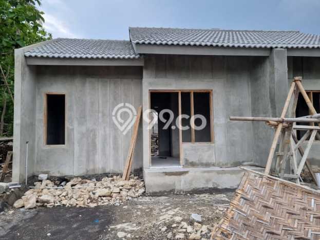 Siap Huni Rumah Minimalis & Modern LB 30m2 di Bambanglipuro Siap Huni Rumah Minimalis & Modern LB 30m2 di Bambanglipuro
