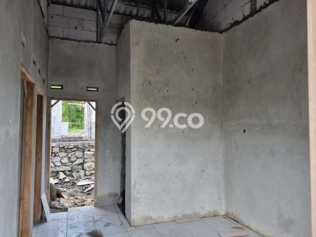 Siap Huni Rumah Minimalis & Modern LB 30m2 di Bambanglipuro Siap Huni Rumah Minimalis & Modern LB 30m2 di Bambanglipuro