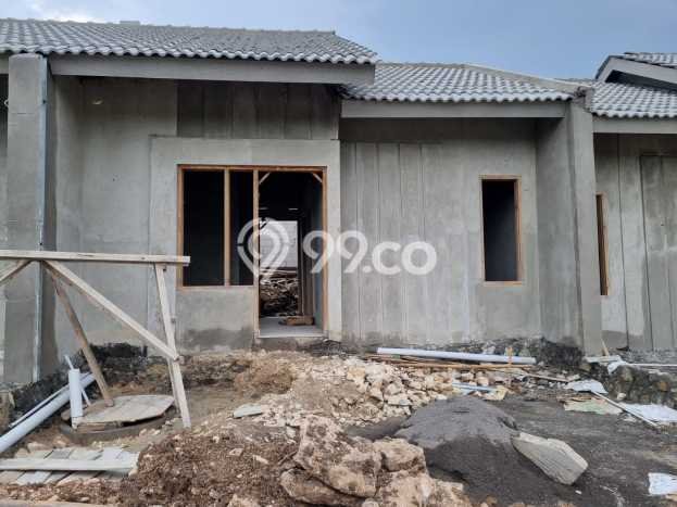 Hunian Strategis 2 KT LB 30m2 Kondisi Bagus di Bambanglipuro Hunian Strategis 2 KT LB 30m2 Kondisi Bagus di Bambanglipuro