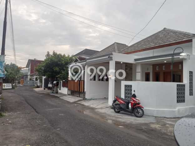 Rumah Minimalis Terbaik Dijual Area Piyungan LT 83m2 Rumah Minimalis Terbaik Dijual Area Piyungan LT 83m2