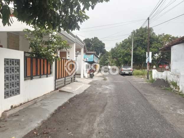 Rumah Minimalis Terbaik Dijual Area Piyungan LT 83m2 Rumah Minimalis Terbaik Dijual Area Piyungan LT 83m2