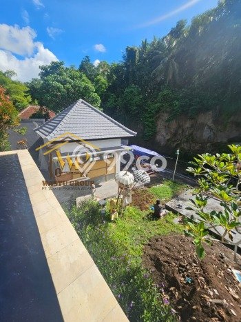 Rumah Elit Modern Tanpa Renovasi di Bongan Tabanan Rumah Elit Modern Tanpa Renovasi di Bongan Tabanan