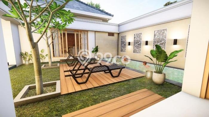 Rumah Modern Cantik 3 KT Bisa Langsung Pindah di Borobudur Rumah Modern Cantik 3 KT Bisa Langsung Pindah di Borobudur