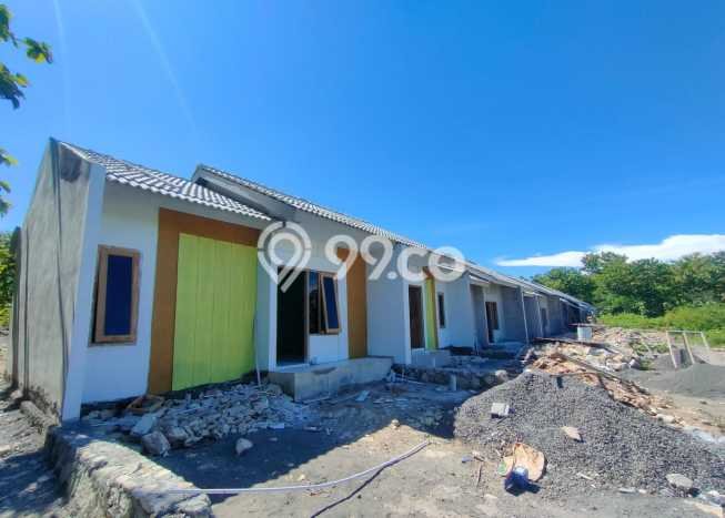 Rumah Minimalis LB/LT 30m2/60m2 Dijual di Bambanglipuro, Bantul Rumah Minimalis LB/LT 30m2/60m2 Dijual di Bambanglipuro, Bantul