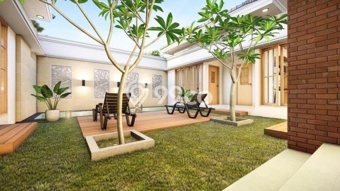 Rumah Modern Minimalis 3 Kamar Bisa Langsung Pindah di Borobudur Rumah Modern Minimalis 3 Kamar Bisa Langsung Pindah di Borobudur
