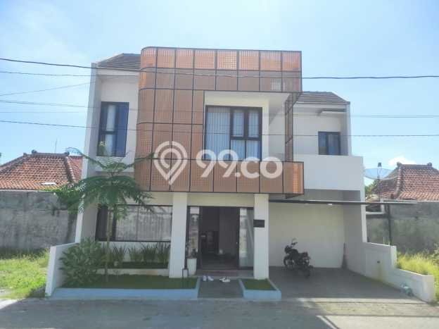 Jual Rumah Strategis Bagus Punya 3 KT di Sewon Bantul SHM Jual Rumah Strategis Bagus Punya 3 KT di Sewon Bantul SHM