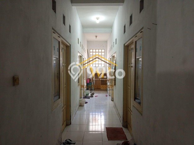 Rumah Kost Dijual di Condong Catur Sleman Luas 103m2 Rumah Kost Dijual di Condong Catur Sleman Luas 103m2