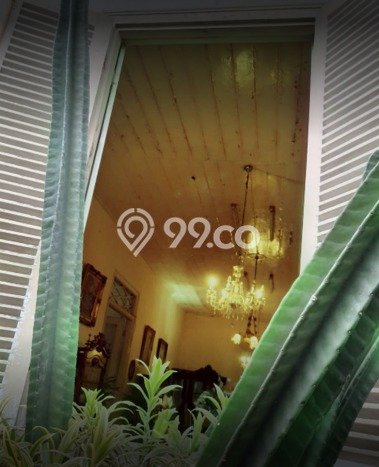 Dijual Rumah Premium dengan Fasilitas Sekitar Komplit di Mergangsan, Yogyakarta Dijual Rumah Premium dengan Fasilitas Sekitar Komplit di Mergangsan, Yogyakarta