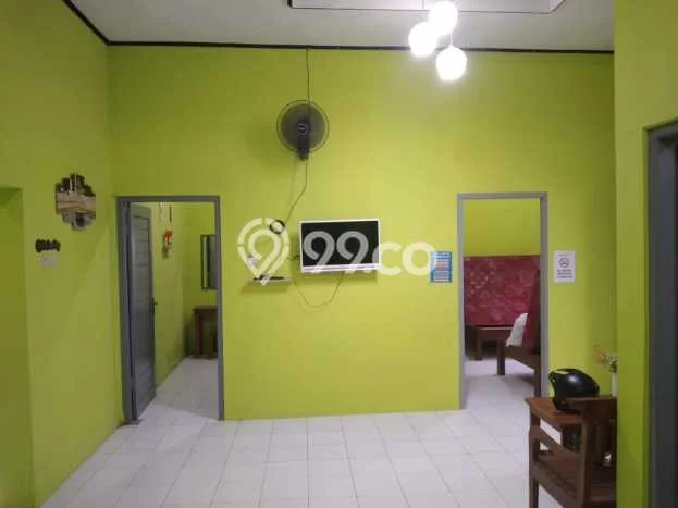 Jual Rumah Harga Miring Sleman Punya 3 Kamar & LT 128m2 Jual Rumah Harga Miring Sleman Punya 3 Kamar & LT 128m2