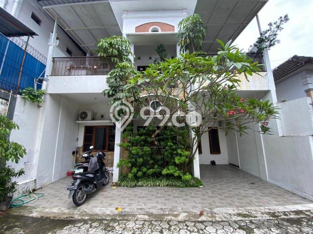 Dijual Cepat Rumah Favorit Siap Huni LB 180m2 di Tegalrejo, Yogyakarta Dijual Cepat Rumah Favorit Siap Huni LB 180m2 di Tegalrejo, Yogyakarta