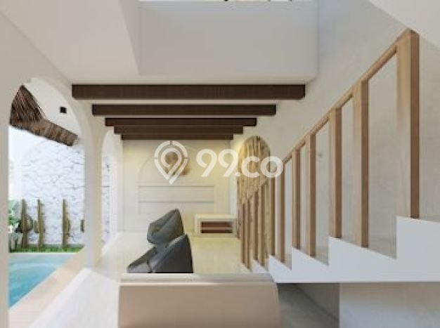 Hunian Murah Dijual Area Depok, Sleman Harga Rp 375 Juta Hunian Murah Dijual Area Depok, Sleman Harga Rp 375 Juta