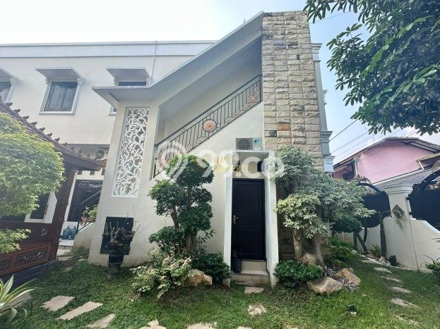 Rumah Eksklusif Dijual LT 365m2 di Umbulharjo, Yogyakarta Rumah Eksklusif Dijual LT 365m2 di Umbulharjo, Yogyakarta