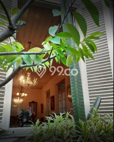 Dijual Rumah Premium dengan Fasilitas Sekitar Komplit di Mergangsan, Yogyakarta Dijual Rumah Premium dengan Fasilitas Sekitar Komplit di Mergangsan, Yogyakarta