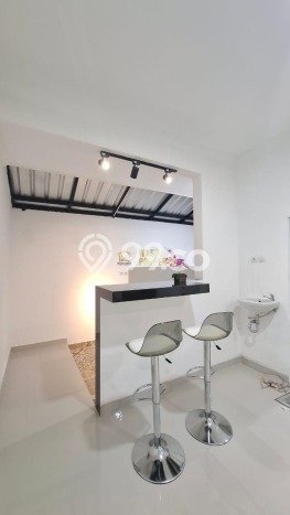 Rumah Modern 3 KT di Maguwoharjo Yogyakarta Unfurnished Rumah Modern 3 KT di Maguwoharjo Yogyakarta Unfurnished