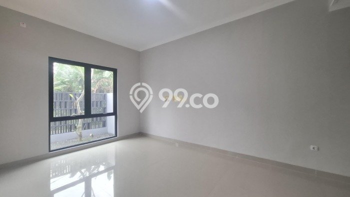 Rumah Strategis Minimalis Lb 135m2 di Mlati, Sleman Rumah Strategis Minimalis Lb 135m2 di Mlati, Sleman