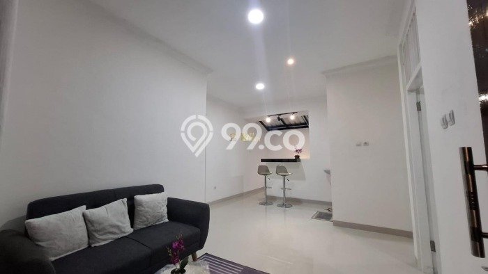 Rumah Modern 3 KT di Maguwoharjo Yogyakarta Unfurnished Rumah Modern 3 KT di Maguwoharjo Yogyakarta Unfurnished