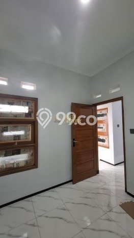 Rumah Modern Cantik 3 KT Siap Huni di Kalasan Rumah Modern Cantik 3 KT Siap Huni di Kalasan