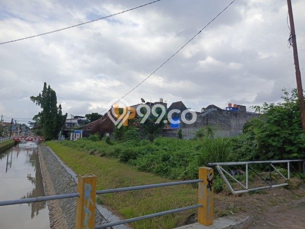 Lahan Kosong Dijual di Sleman dengan Area 1311m2 Lahan Kosong Dijual di Sleman dengan Area 1311m2