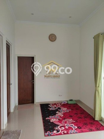 Dijual Cepat Rumah Bagus Siap Huni LB 110m2 di Tegalrejo, Yogyakarta Dijual Cepat Rumah Bagus Siap Huni LB 110m2 di Tegalrejo, Yogyakarta