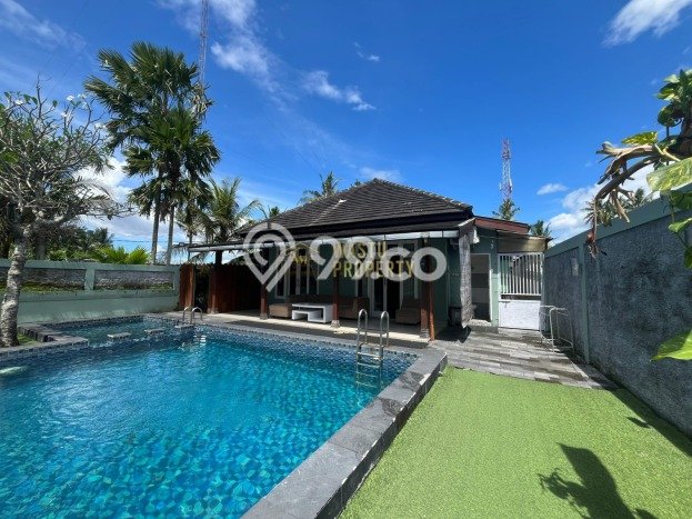 Tersedia Vila di Ngaglik, Ukuran 1400m2m², Dekat mudah fasilitas Tersedia Vila di Ngaglik, Ukuran 1400m2m², Dekat mudah fasilitas