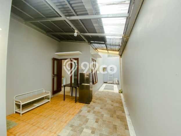 For Sale Hunian Rumah Nyaman 3 KT di Caturtunggal, Sleman For Sale Hunian Rumah Nyaman 3 KT di Caturtunggal, Sleman