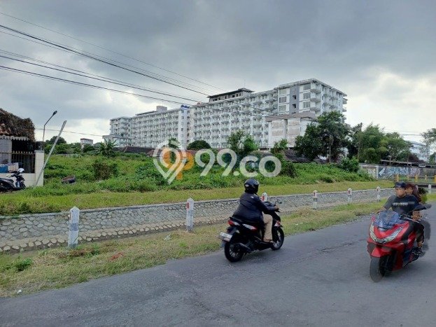 Lahan Kosong Dijual di Sleman dengan Area 1311m2 Lahan Kosong Dijual di Sleman dengan Area 1311m2