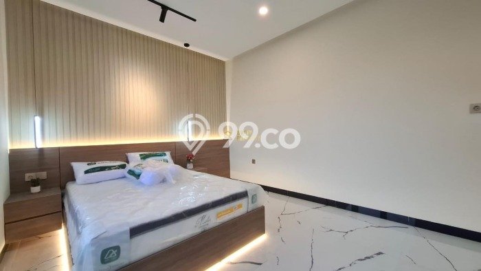 Hunian Cantik Minimalis Lb 150m2 di Banguntapan, Bantul Hunian Cantik Minimalis Lb 150m2 di Banguntapan, Bantul