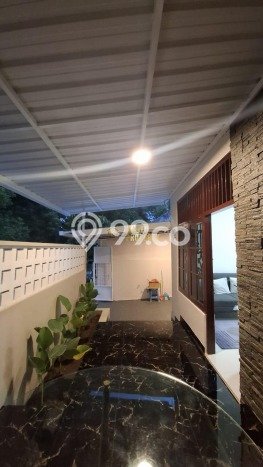 Rumah Modern 3 KT di Maguwoharjo Yogyakarta Unfurnished Rumah Modern 3 KT di Maguwoharjo Yogyakarta Unfurnished