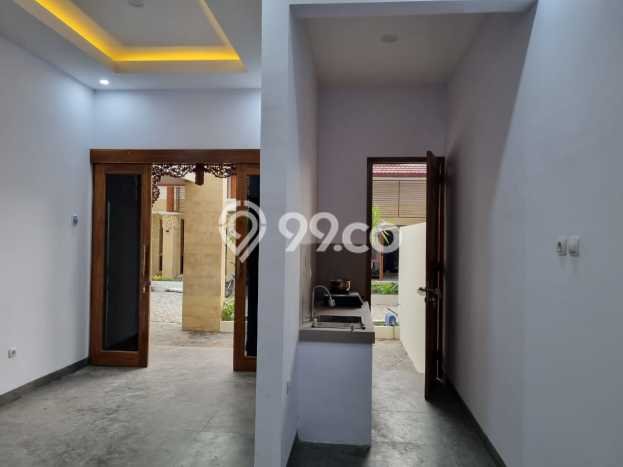 Rumah Terjangkau Dijual di Mertoyudan, Magelang Harga Rp 460 Juta Rumah Terjangkau Dijual di Mertoyudan, Magelang Harga Rp 460 Juta