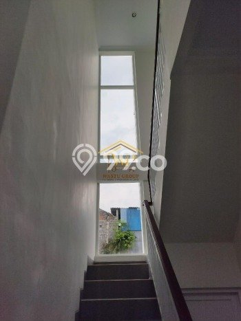 Dijual Cepat Rumah Bagus Siap Huni LB 110m2 di Tegalrejo, Yogyakarta Dijual Cepat Rumah Bagus Siap Huni LB 110m2 di Tegalrejo, Yogyakarta