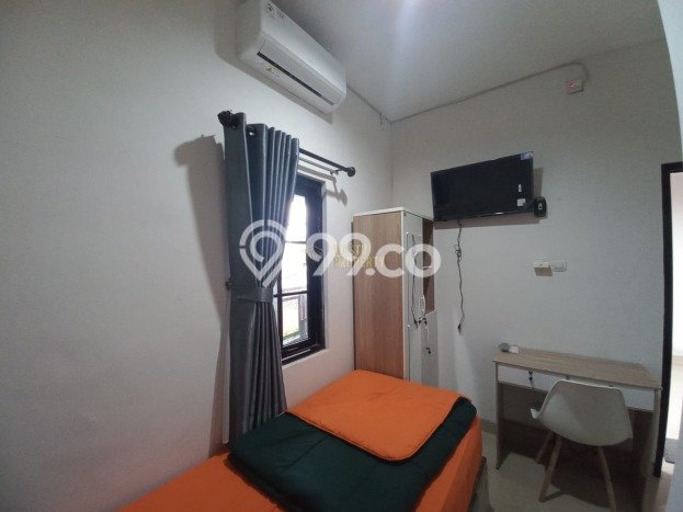 Rumah Kost Dijual Lokasi Ngaglik, Sleman, 14 Kamar Tidur, 14 Kamar Mandi, 278m2 Rumah Kost Dijual Lokasi Ngaglik, Sleman, 14 Kamar Tidur, 14 Kamar Mandi, 278m2