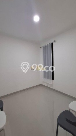 Rumah Modern 3 KT di Maguwoharjo Yogyakarta Unfurnished Rumah Modern 3 KT di Maguwoharjo Yogyakarta Unfurnished