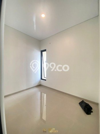 Rumah Modern Minimalis 3 Kamar Siap Huni di Sleman Rumah Modern Minimalis 3 Kamar Siap Huni di Sleman