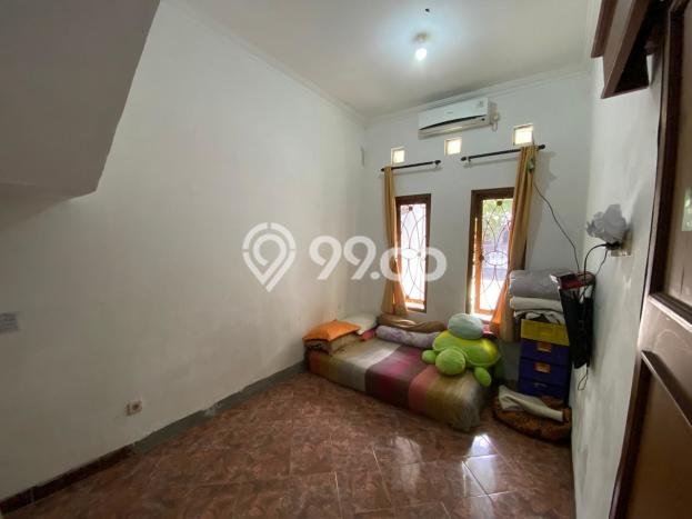Dijual Cepat Rumah Favorit Siap Huni LB 180m2 di Tegalrejo, Yogyakarta Dijual Cepat Rumah Favorit Siap Huni LB 180m2 di Tegalrejo, Yogyakarta