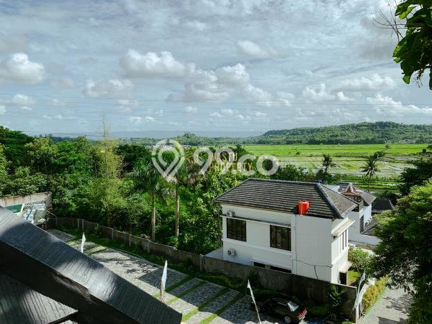 HARGA TERBAIK! Vila di Kasihan, Luas 281m2m², Kawasan Potensial dengan prospek naik HARGA TERBAIK! Vila di Kasihan, Luas 281m2m², Kawasan Potensial dengan prospek naik