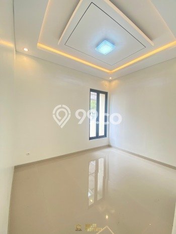 Rumah Modern Minimalis 3 Kamar Siap Huni di Sleman Rumah Modern Minimalis 3 Kamar Siap Huni di Sleman
