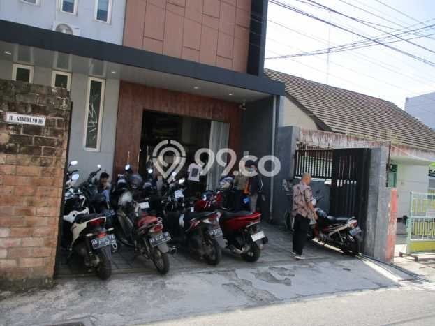 Ruko Dijual di Sleman LT 337m2 & LB 753m2 Lokasi Terbaik! Ruko Dijual di Sleman LT 337m2 & LB 753m2 Lokasi Terbaik!