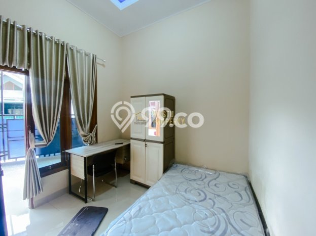 Rumah Kost Dijual di Ngaglik, Sleman, 13 KT, 13 KM, Bangunan 200m2 Rumah Kost Dijual di Ngaglik, Sleman, 13 KT, 13 KM, Bangunan 200m2