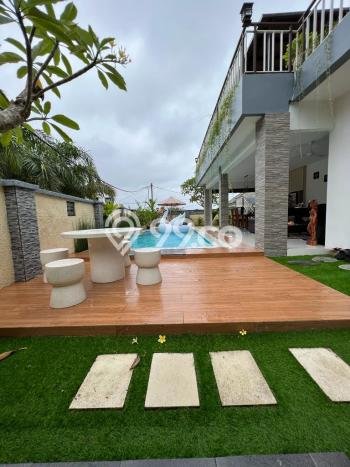 Vila Strategis Kawasan , Area 272m2m², Akses Badung, Badung Vila Strategis Kawasan , Area 272m2m², Akses Badung, Badung