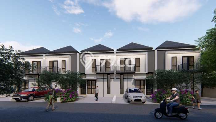 Rumah Modern Minimalis 3 Kamar Bisa Langsung Pindah di Tempuran Rumah Modern Minimalis 3 Kamar Bisa Langsung Pindah di Tempuran