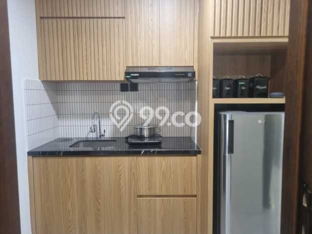 Tersedia Apartemen 1 KT & 1 KM di Ngaglik, Sleman Tersedia Apartemen 1 KT & 1 KM di Ngaglik, Sleman